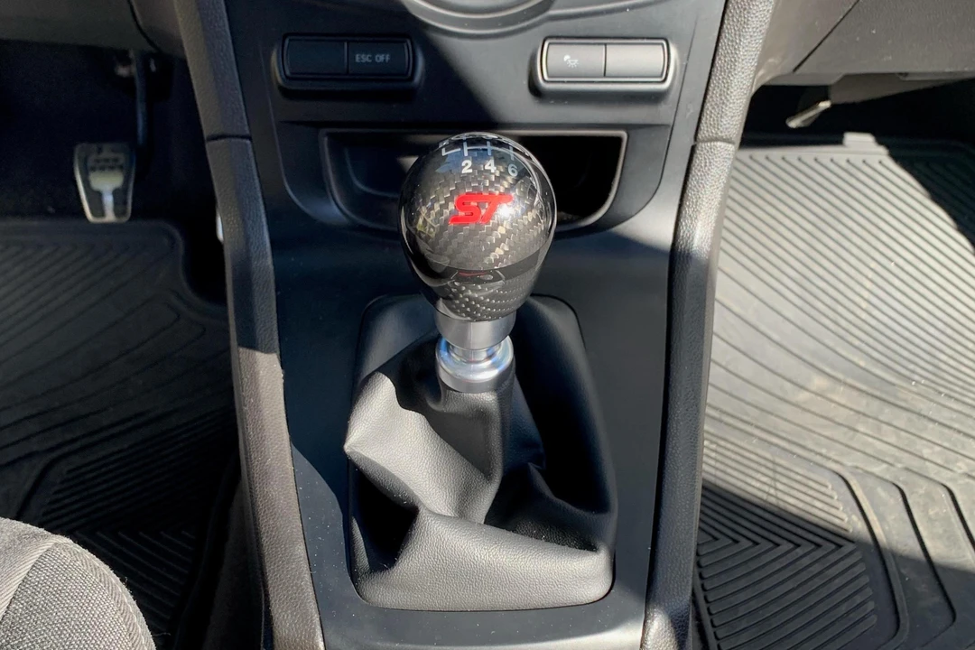 2019 Ford Fiesta - Image 30 of 31