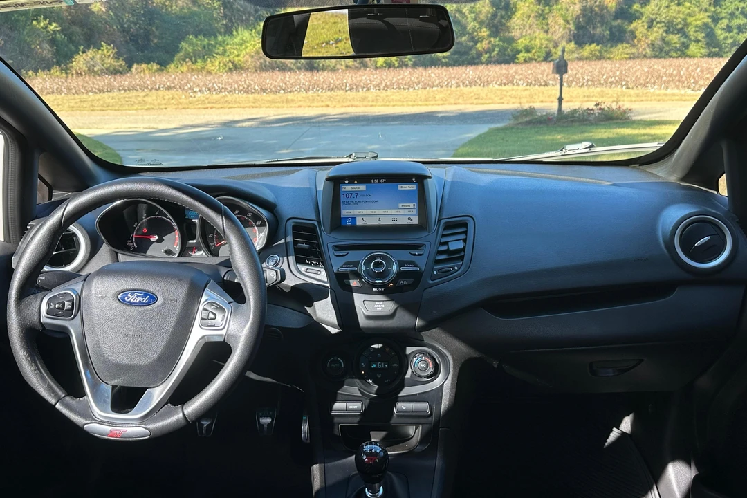2019 Ford Fiesta - Image 28 of 31
