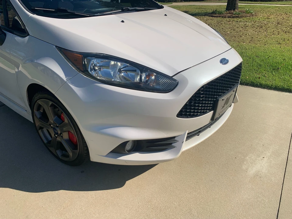 2019 Ford Fiesta - Image 15 of 31