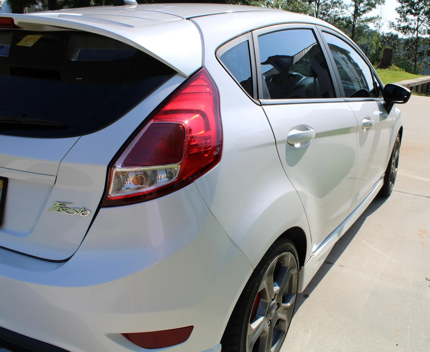 2019 Ford Fiesta - Image 22 of 31