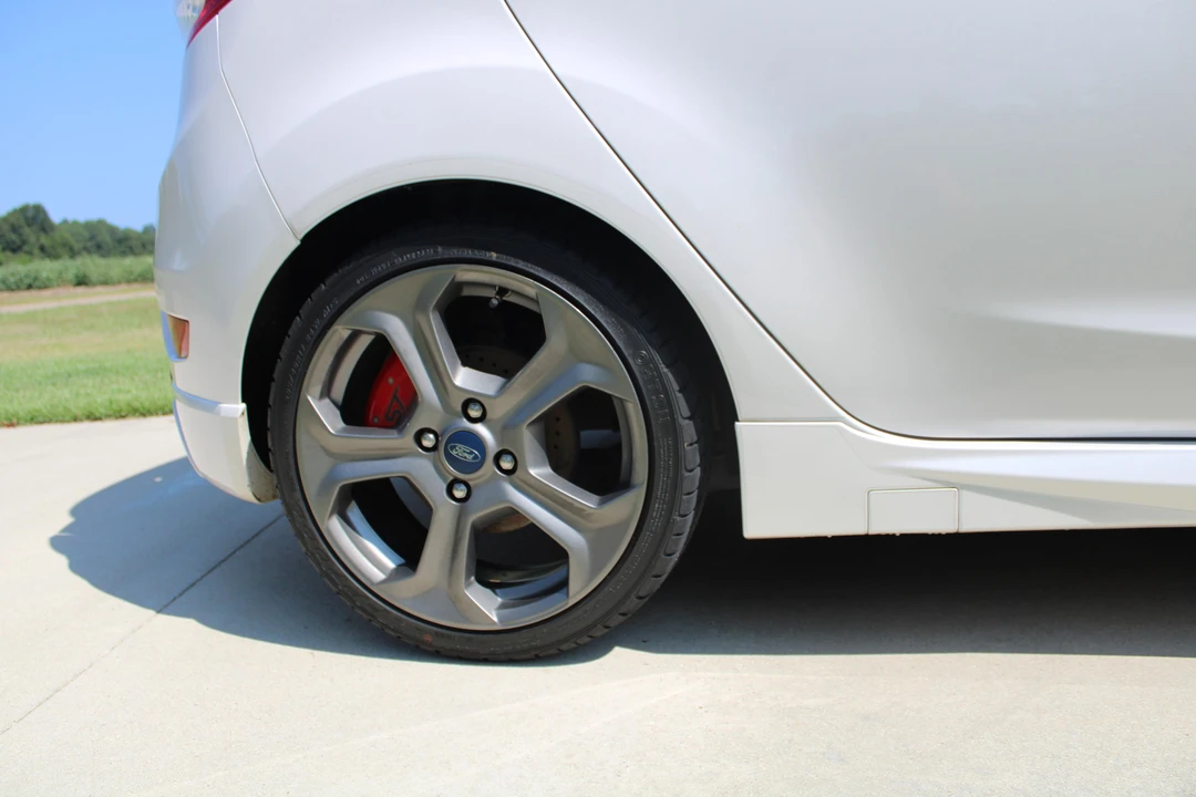 2019 Ford Fiesta - Image 26 of 31