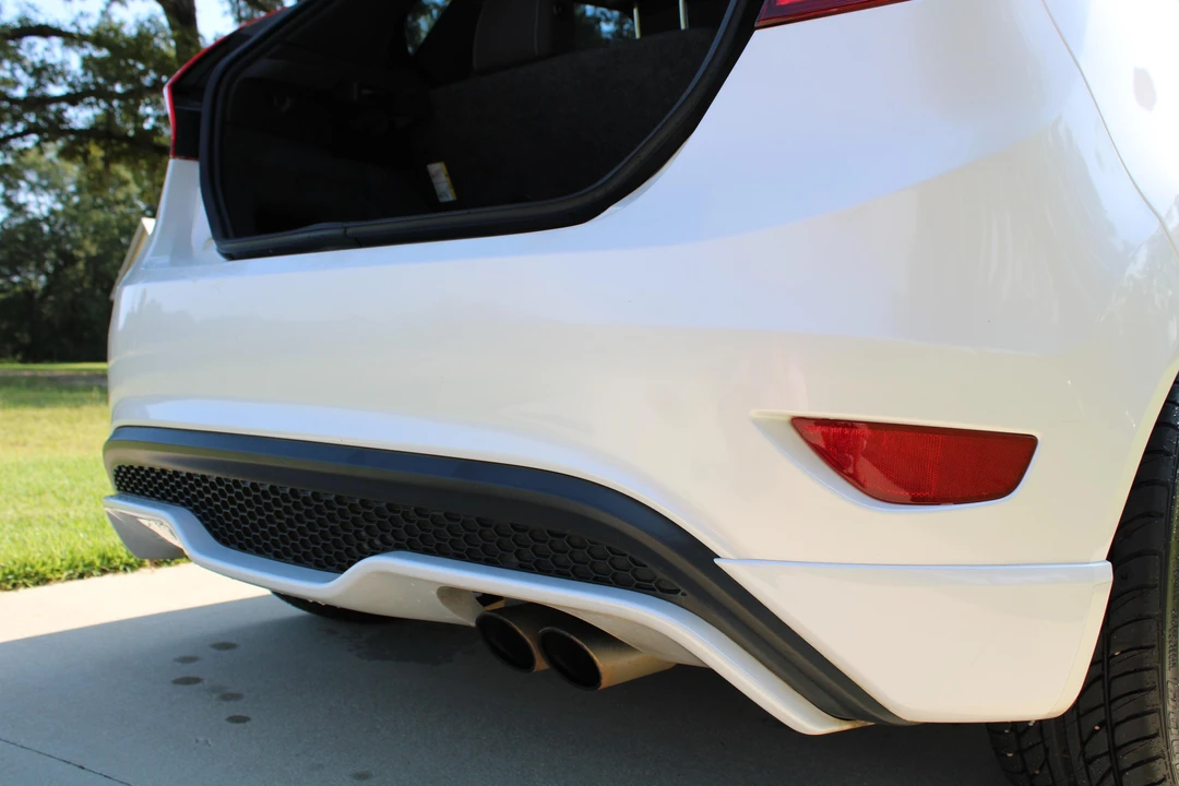 2019 Ford Fiesta - Image 21 of 31