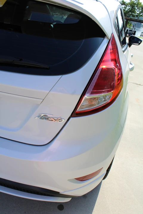 2019 Ford Fiesta - Image 20 of 31