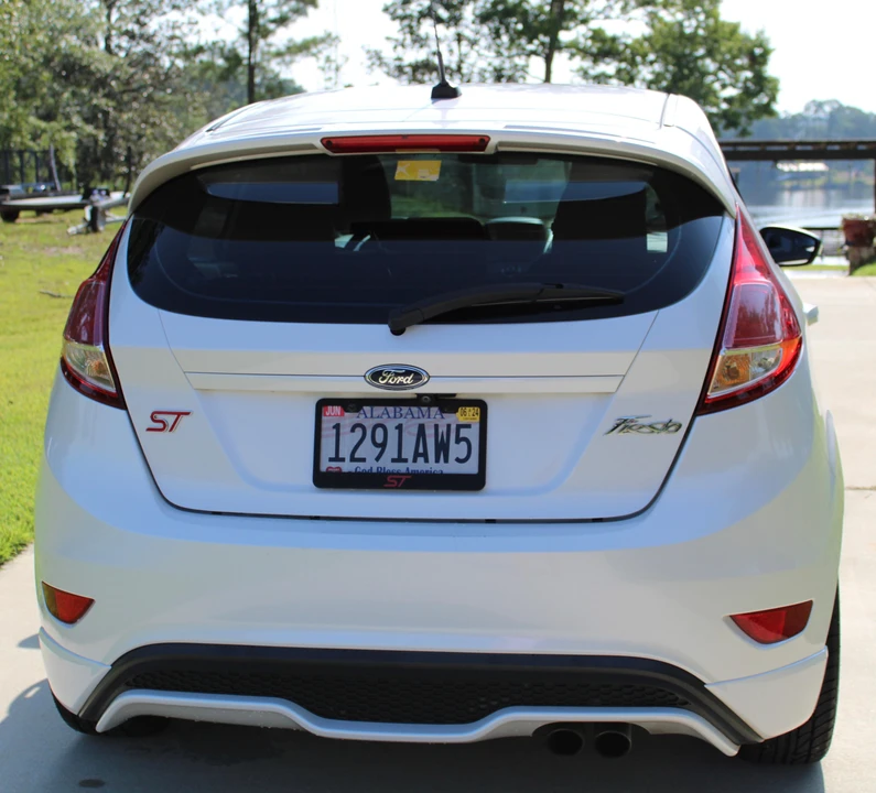 2019 Ford Fiesta - Image 10 of 31