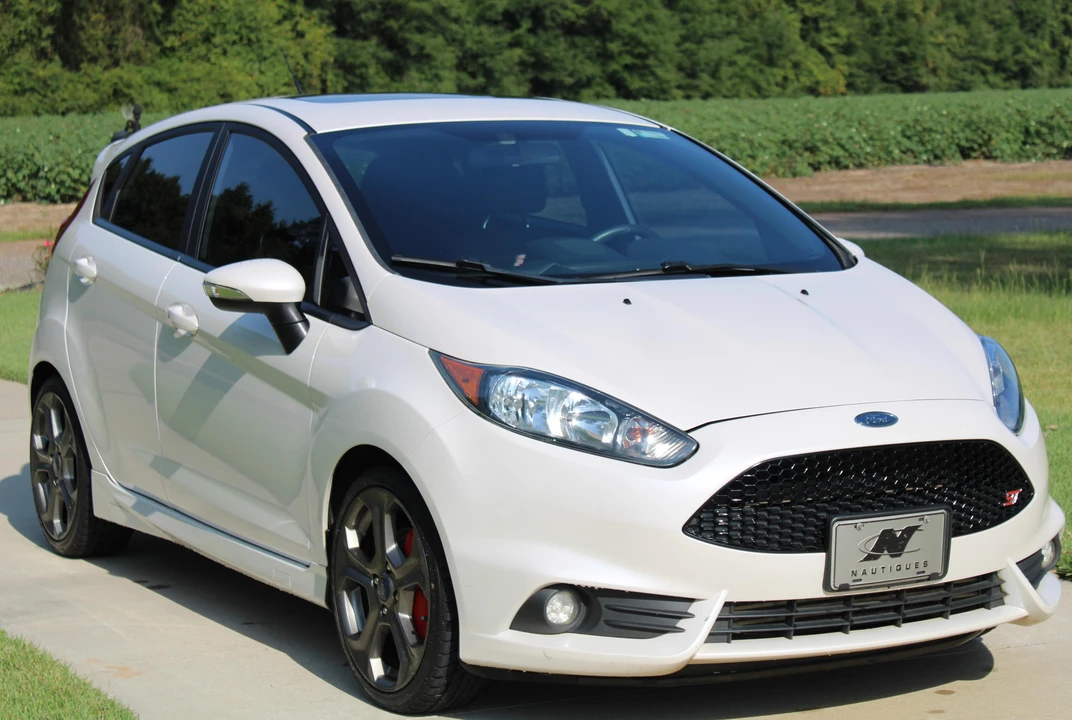 2019 Ford Fiesta - Image 14 of 31