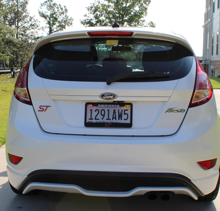 2019 Ford Fiesta - Image 19 of 31