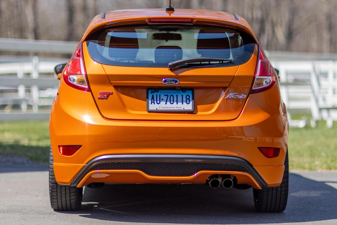 2019 Ford Fiesta - Image 5 of 31
