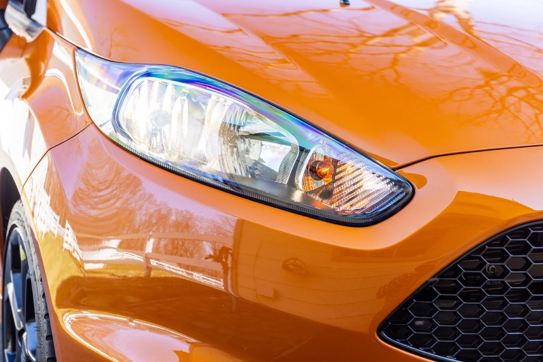 2019 Ford Fiesta - Image 10 of 31