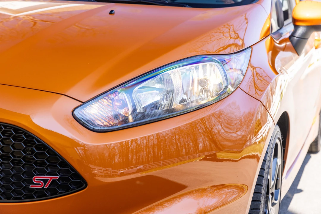 2019 Ford Fiesta - Image 19 of 31