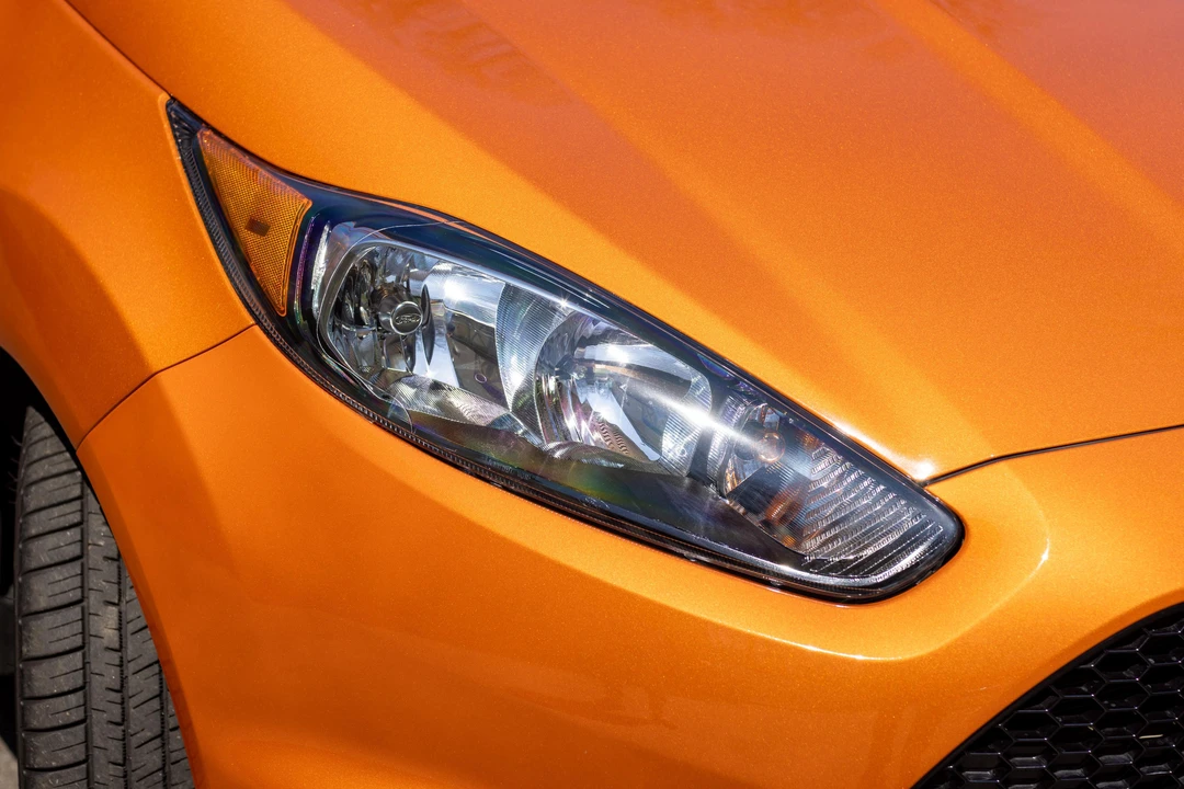2019 Ford Fiesta - Image 9 of 31