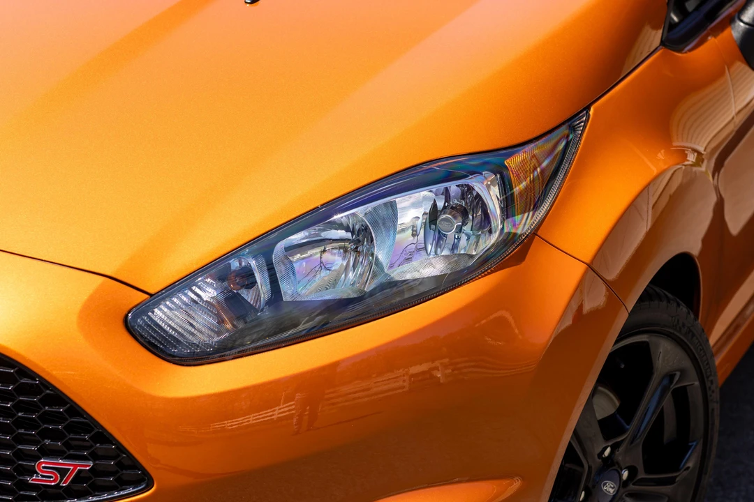 2019 Ford Fiesta - Image 20 of 31