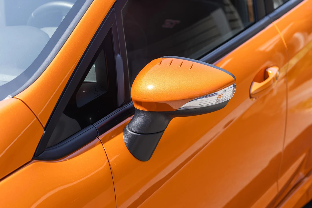 2019 Ford Fiesta - Image 23 of 31