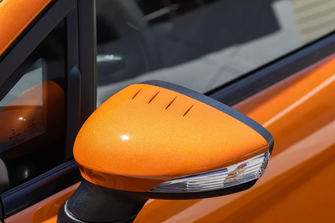 2019 Ford Fiesta - Image 24 of 31