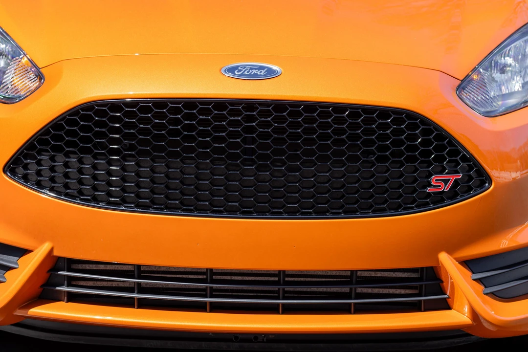 2019 Ford Fiesta - Image 13 of 31