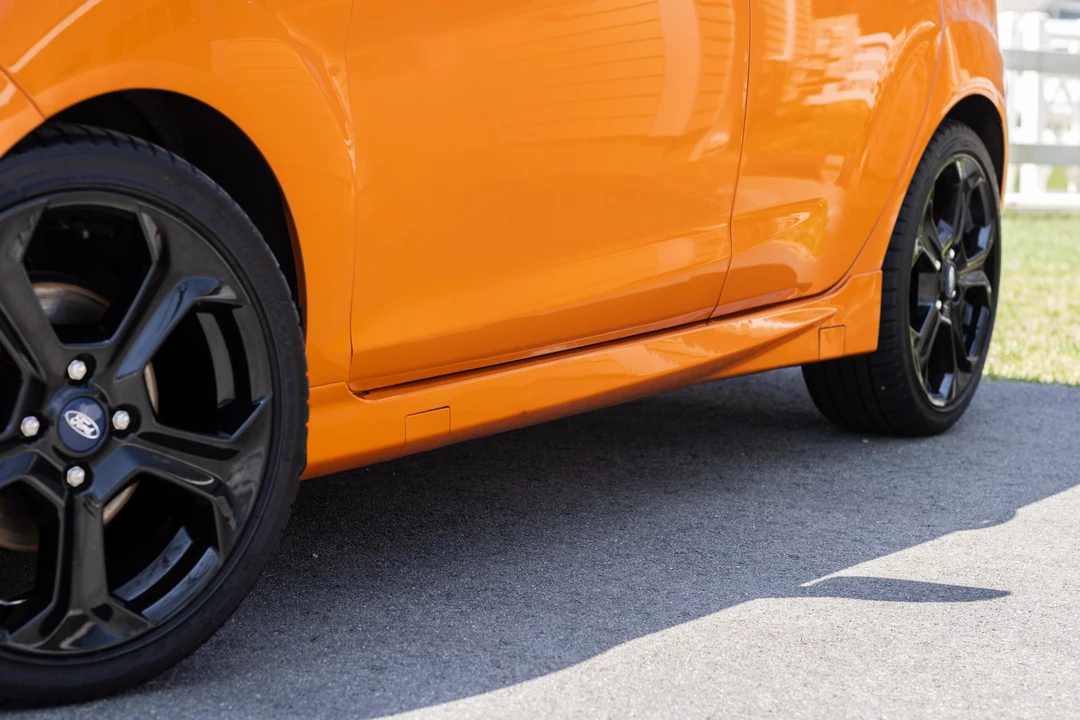 2019 Ford Fiesta - Image 26 of 31