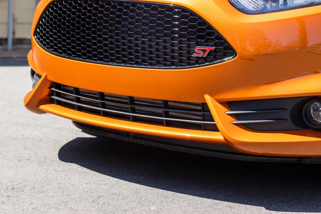 2019 Ford Fiesta - Image 16 of 31