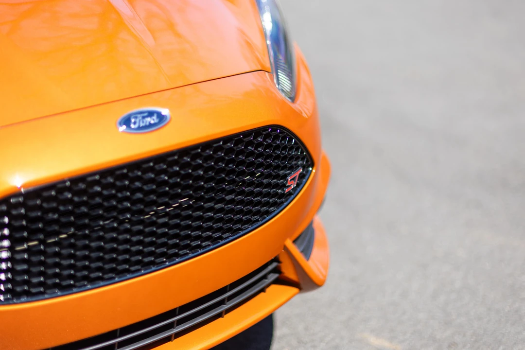 2019 Ford Fiesta - Image 12 of 31