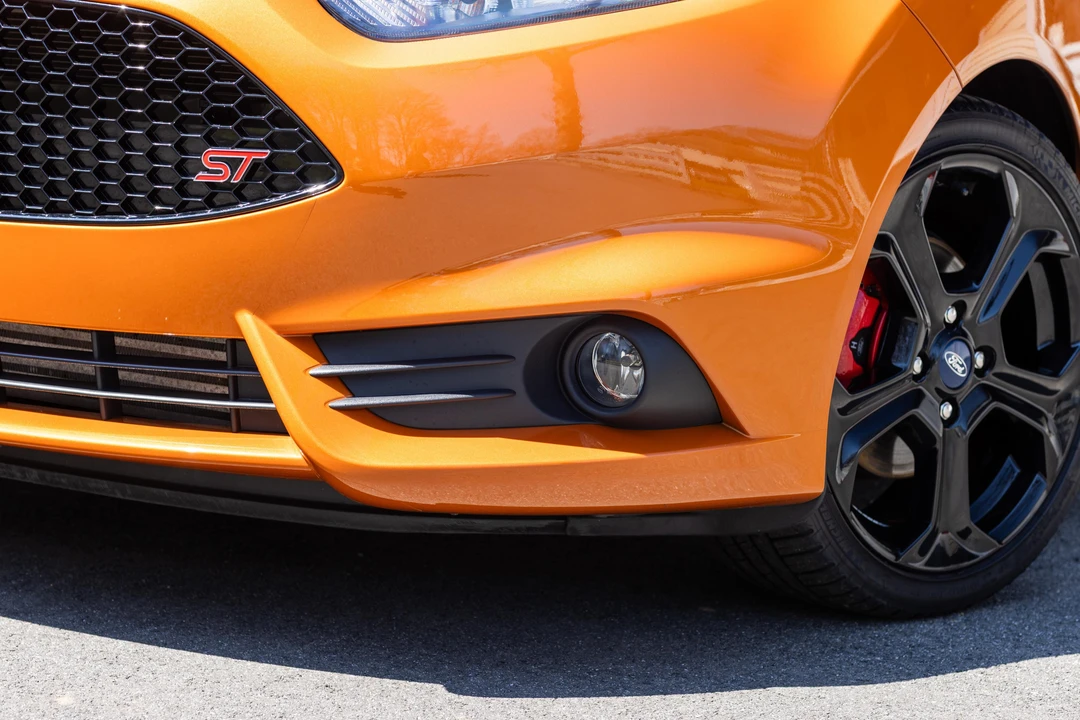 2019 Ford Fiesta - Image 17 of 31