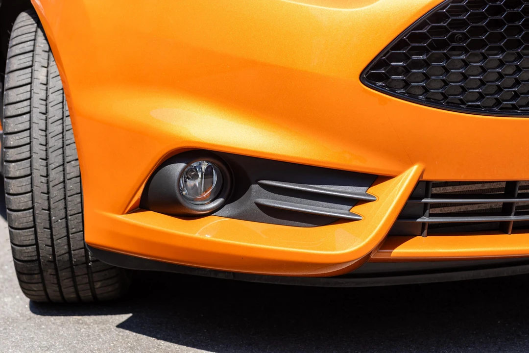 2019 Ford Fiesta - Image 11 of 31