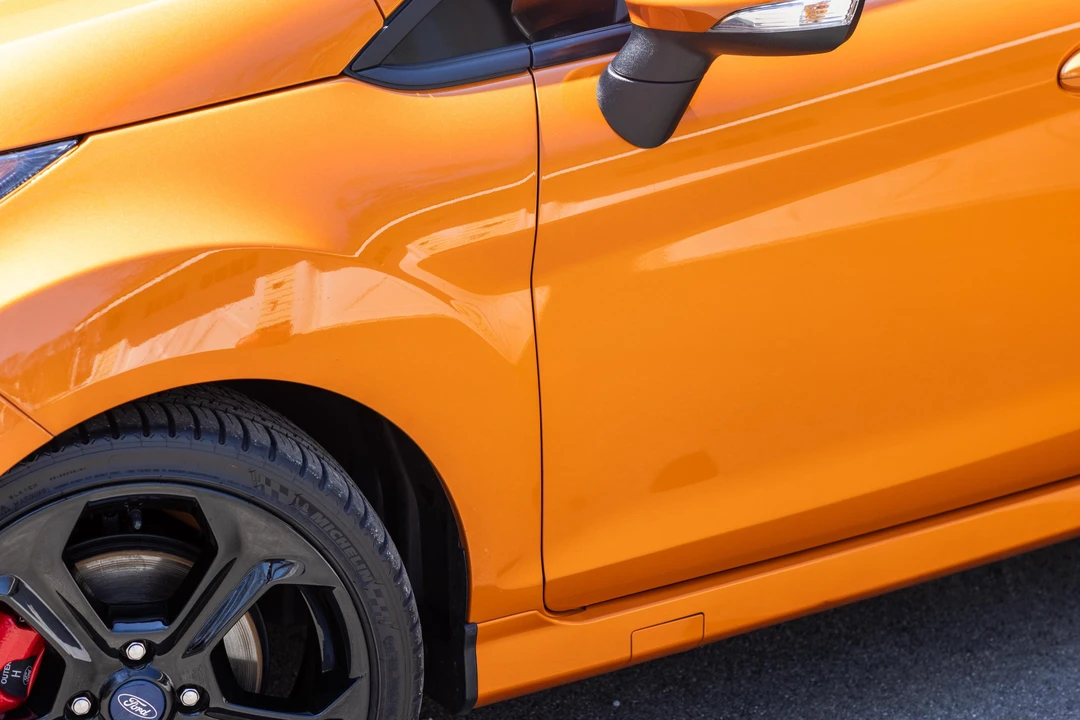 2019 Ford Fiesta - Image 22 of 31