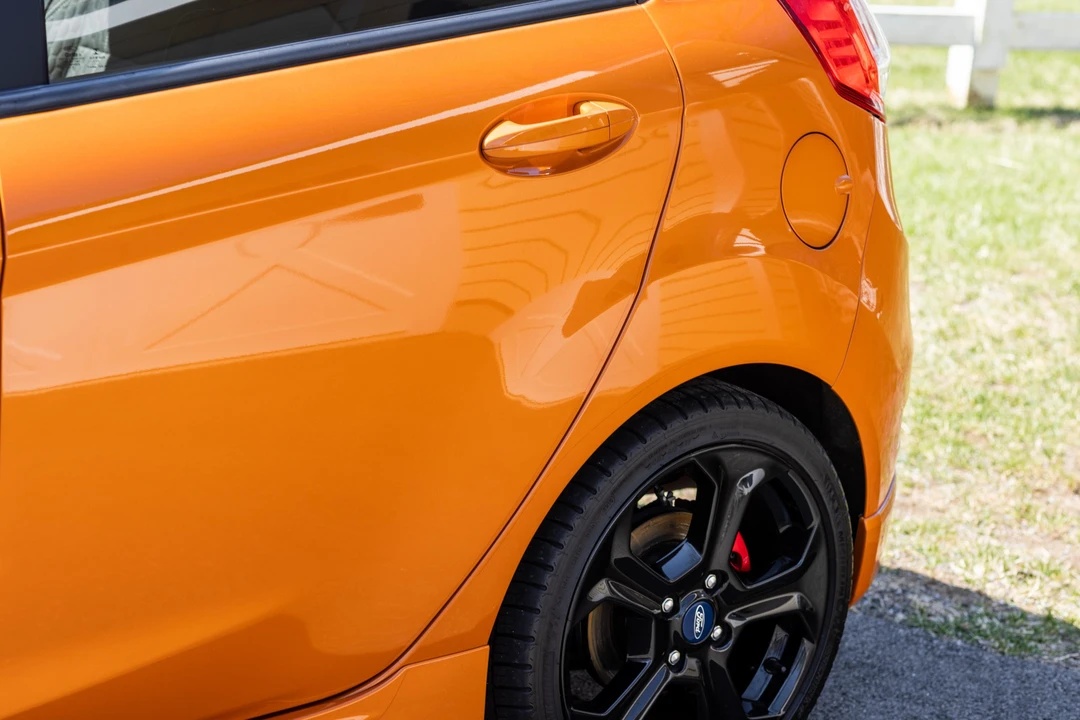 2019 Ford Fiesta - Image 28 of 31