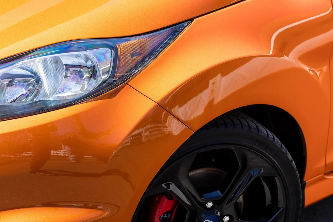 2019 Ford Fiesta - Image 21 of 31