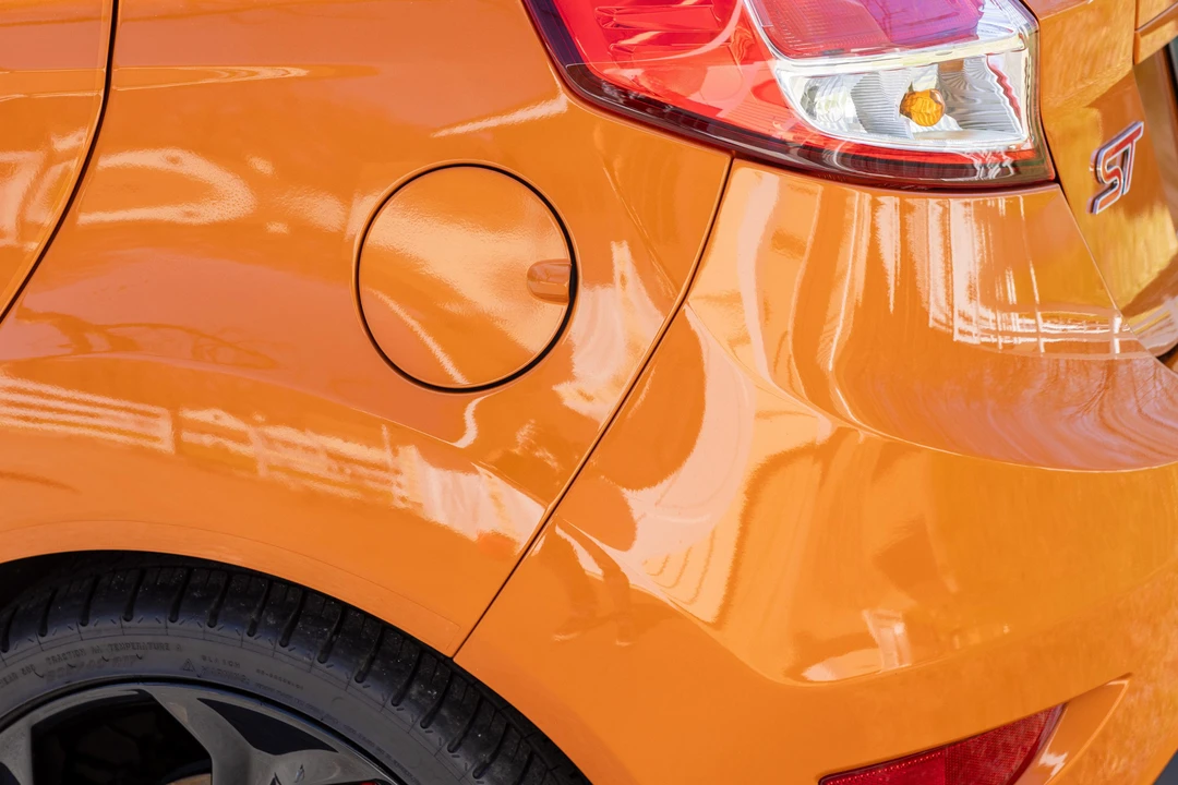 2019 Ford Fiesta - Image 29 of 31