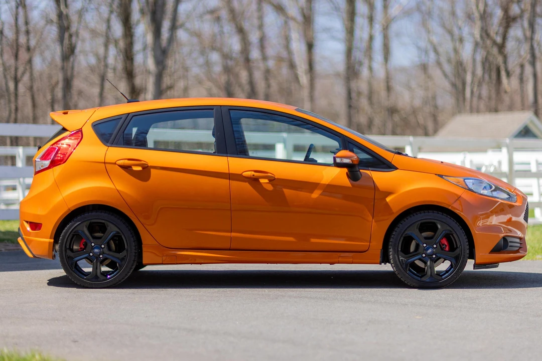 2019 Ford Fiesta - Image 3 of 31