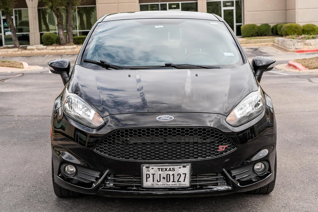 2019 Ford Fiesta - Image 2 of 31