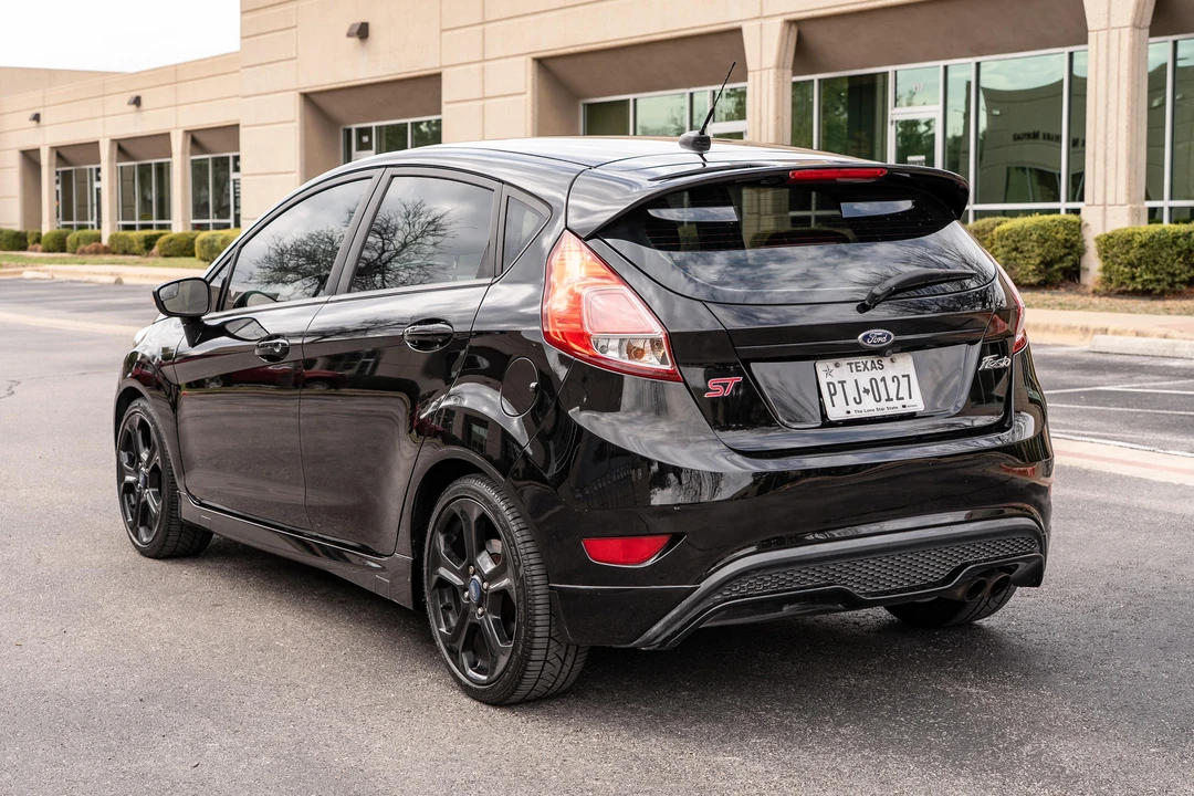 2019 Ford Fiesta - Image 7 of 31