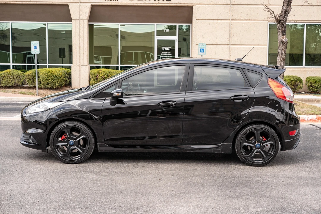 2019 Ford Fiesta - Image 6 of 31