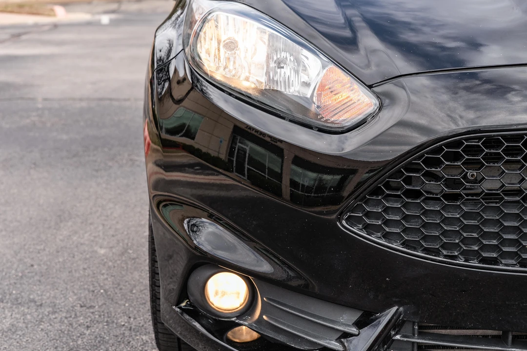 2019 Ford Fiesta - Image 11 of 31