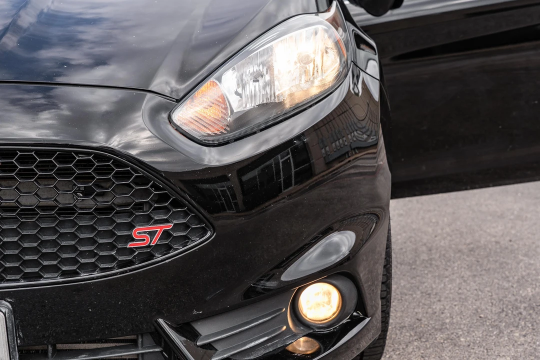 2019 Ford Fiesta - Image 17 of 31