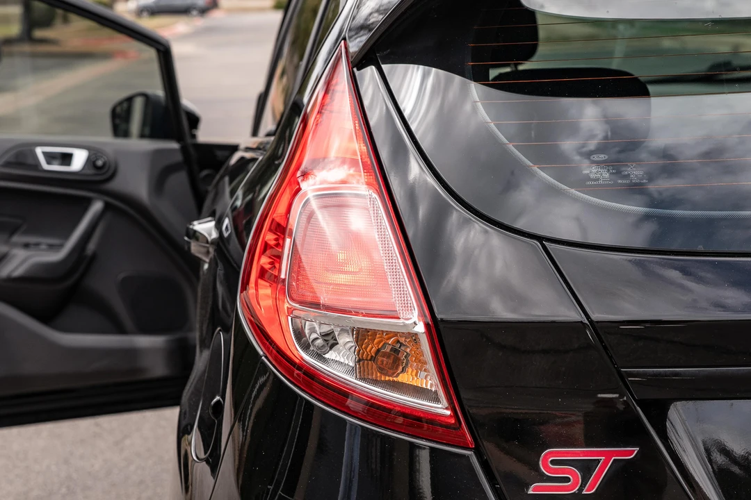 2019 Ford Fiesta - Image 28 of 31