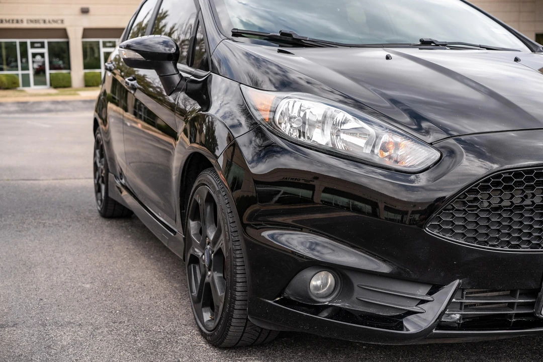 2019 Ford Fiesta - Image 9 of 31