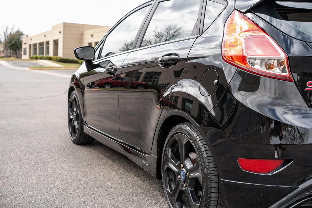 2019 Ford Fiesta - Image 25 of 31