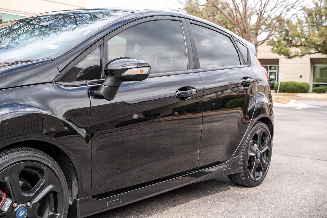 2019 Ford Fiesta - Image 22 of 31