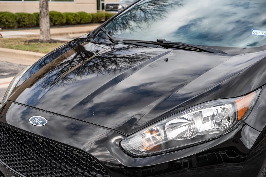 2019 Ford Fiesta - Image 19 of 31