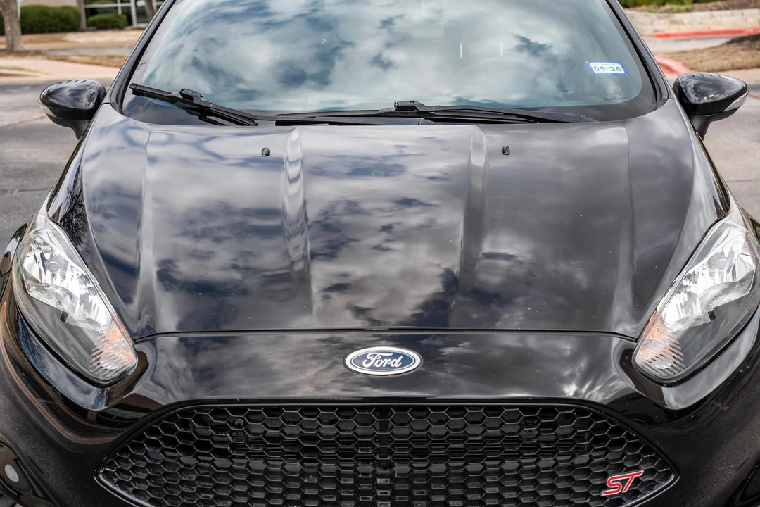 2019 Ford Fiesta - Image 13 of 31