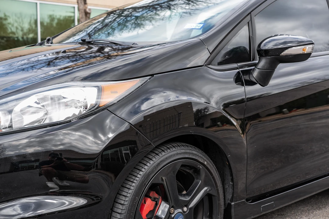 2019 Ford Fiesta - Image 21 of 31