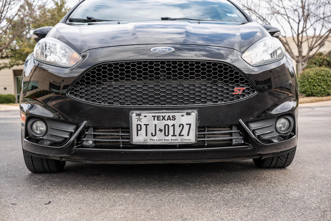 2019 Ford Fiesta - Image 14 of 31
