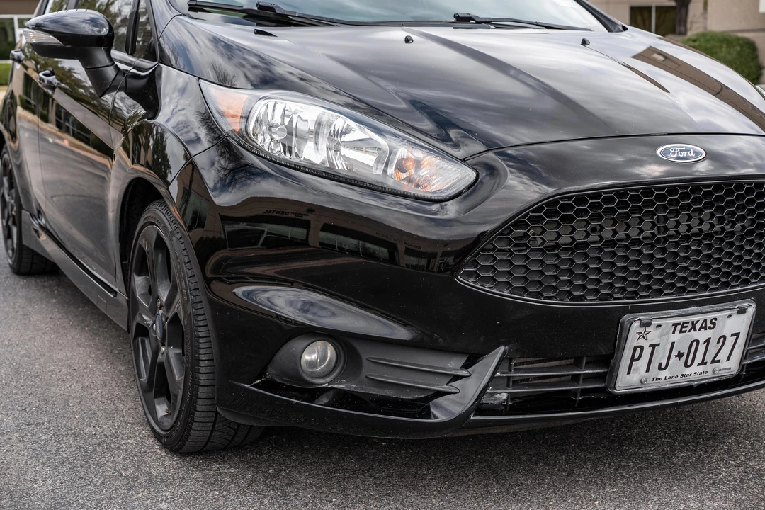 2019 Ford Fiesta - Image 10 of 31