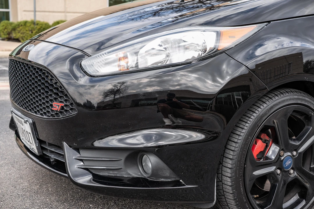 2019 Ford Fiesta - Image 20 of 31