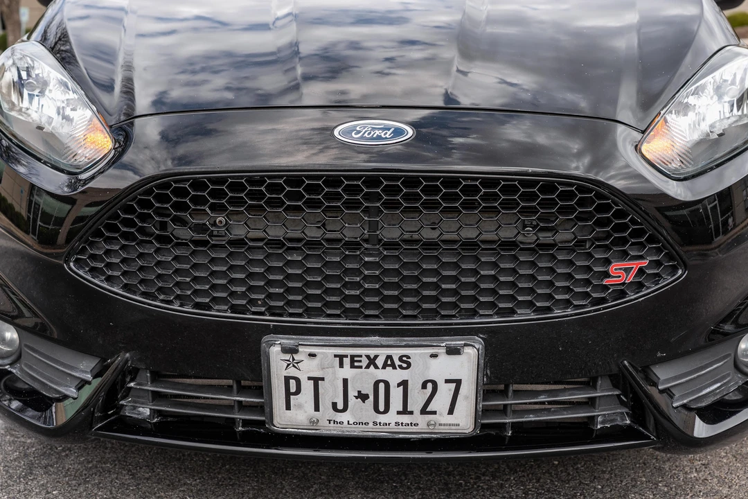 2019 Ford Fiesta - Image 15 of 31
