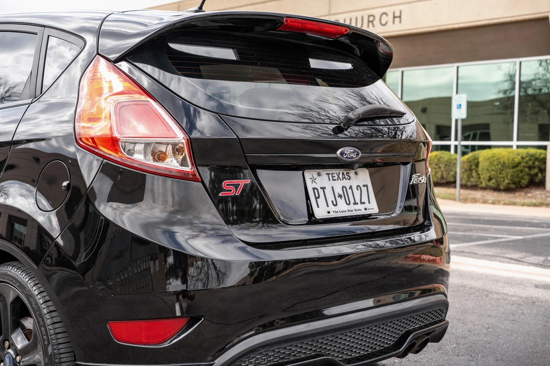 2019 Ford Fiesta - Image 26 of 31