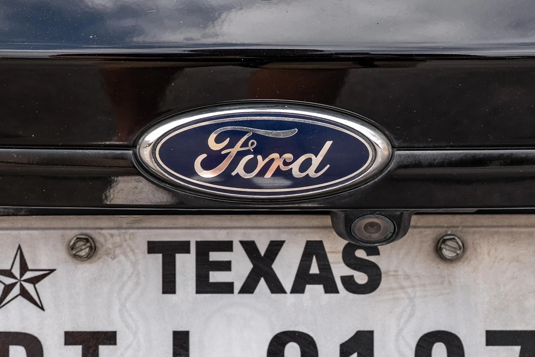 2019 Ford Fiesta - Image 31 of 31