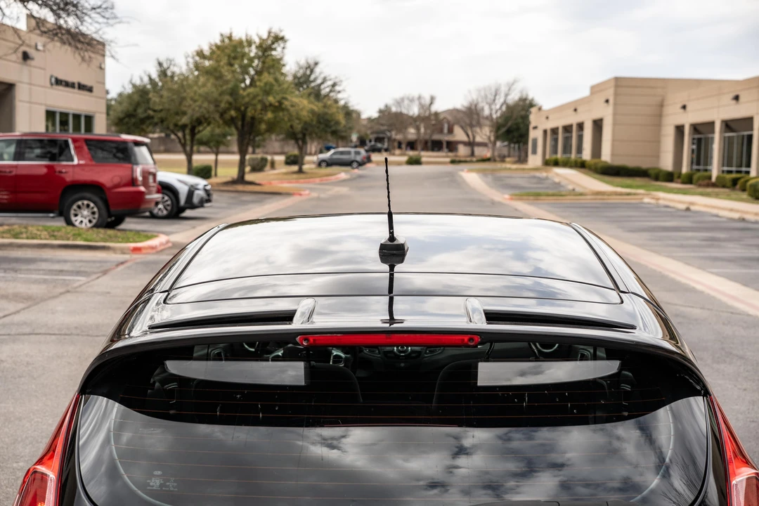 2019 Ford Fiesta - Image 29 of 31