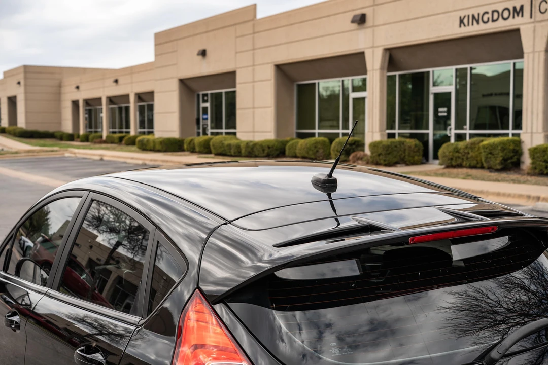 2019 Ford Fiesta - Image 27 of 31