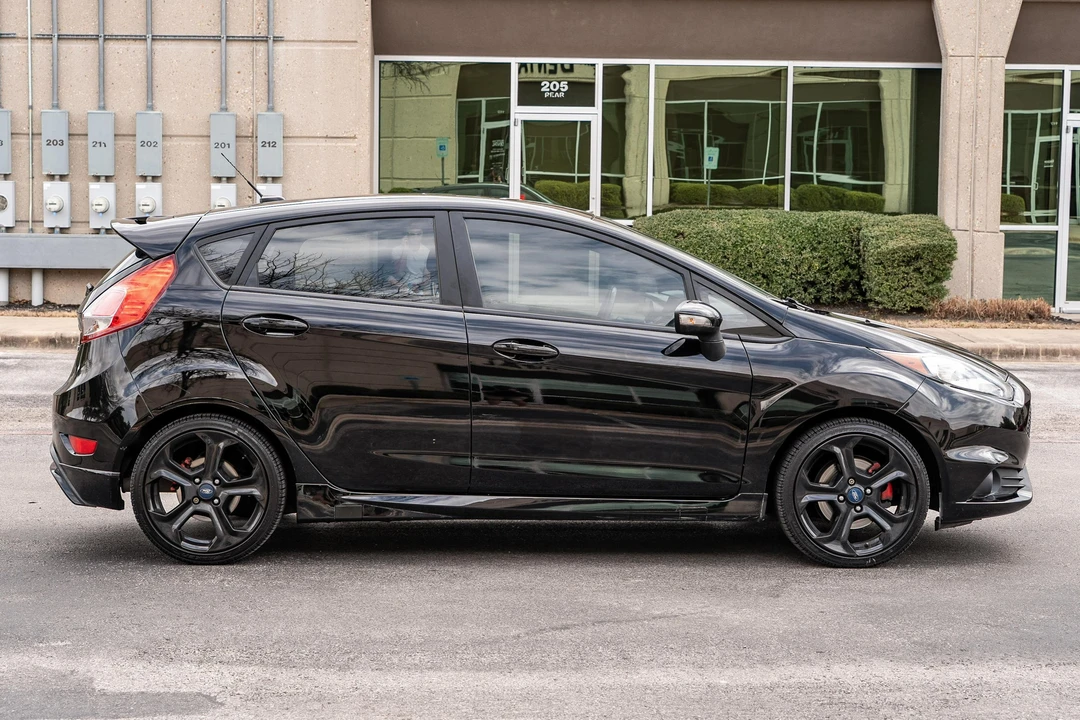 2019 Ford Fiesta - Image 3 of 31