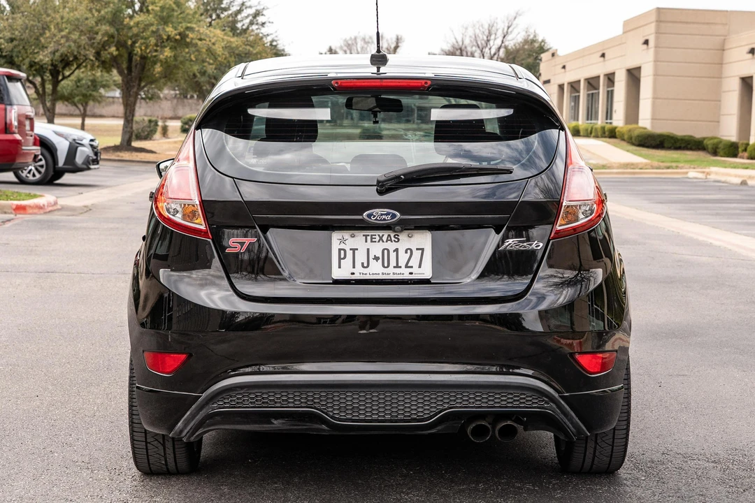 2019 Ford Fiesta - Image 5 of 31